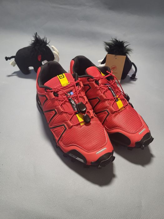 Salomon Speedcross 3