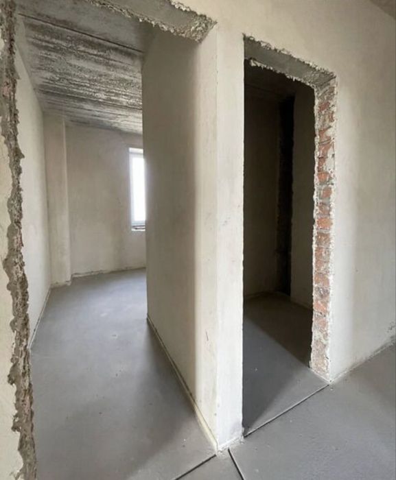 Продаж 3-кімнатної квартири в ЖК «Краківський»