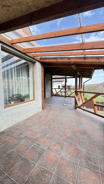 Продаж будинку с Крилос 25 км від м Івано-Франківська