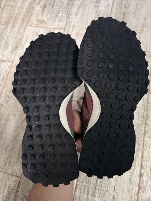 Жіночі кросівки New Balnce 327