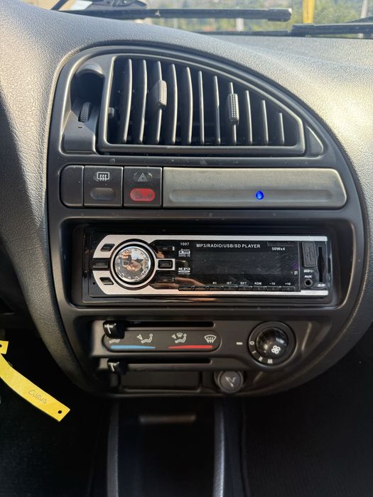 Citroen Saxo enterprise 1.5 D
