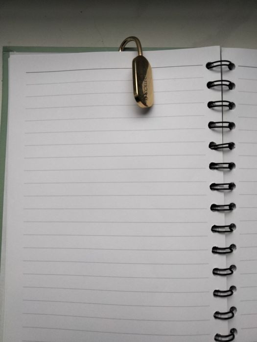 Закладка для книг