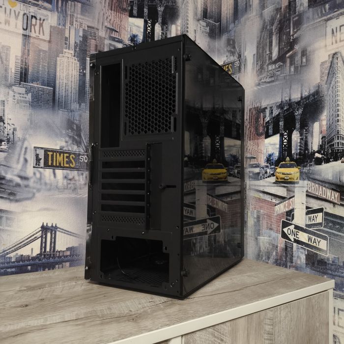 ПК корпус STALKER 2