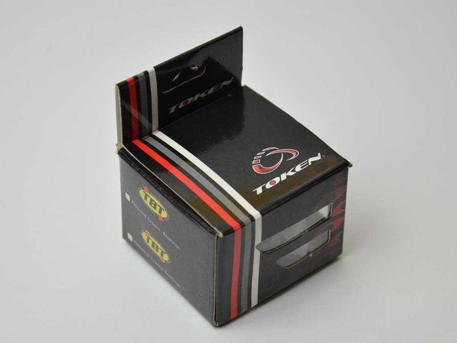 Stery Token OMEGA-A1 1-1/8” Zintegrowane 418CA 45 st.