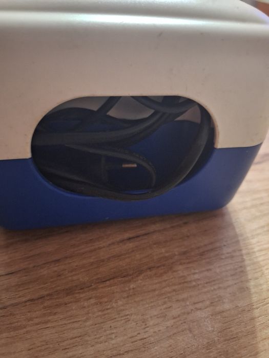 Inhalator  w dobrym stanie