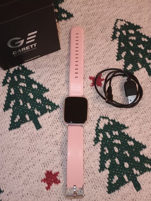 Smartwatch Garett
