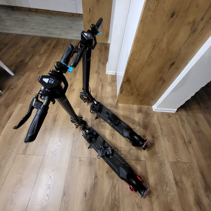 Hulajnoga Elektryczna INMOTION L8S