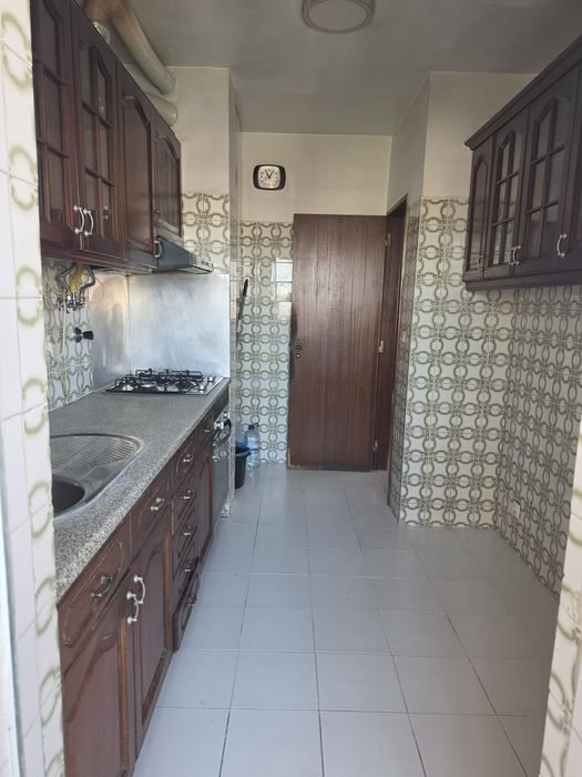 Apartamento T3 Setúbal  Lanchoa