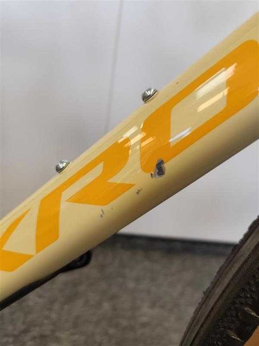 Rower gravelowy KROSS ESKER RS 1.0 OUTLET