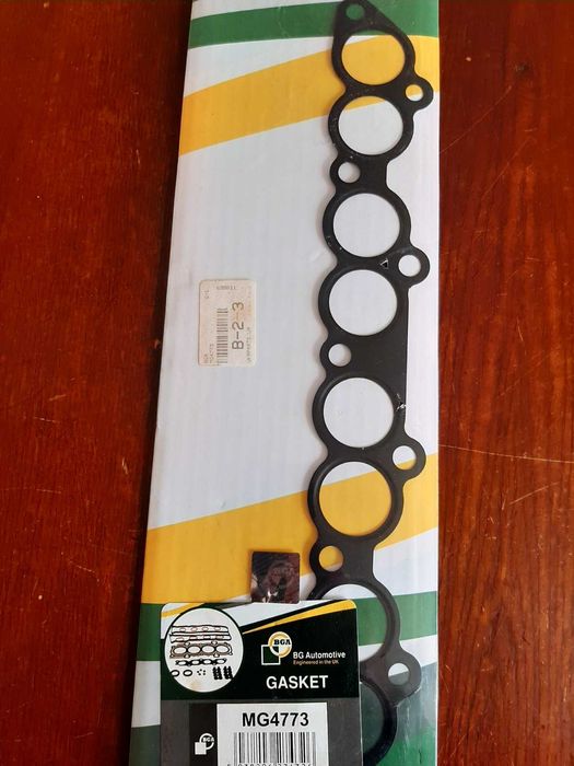 Продажа прокладка до Хюндая Акцент впускного коллектора MG4773