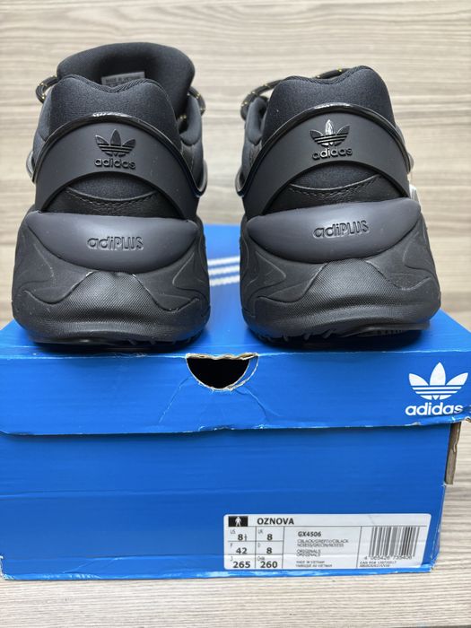 Кросівки Adidas OZNOVA оригінал _ Кроссовки мужские adidas Oznova оригинал