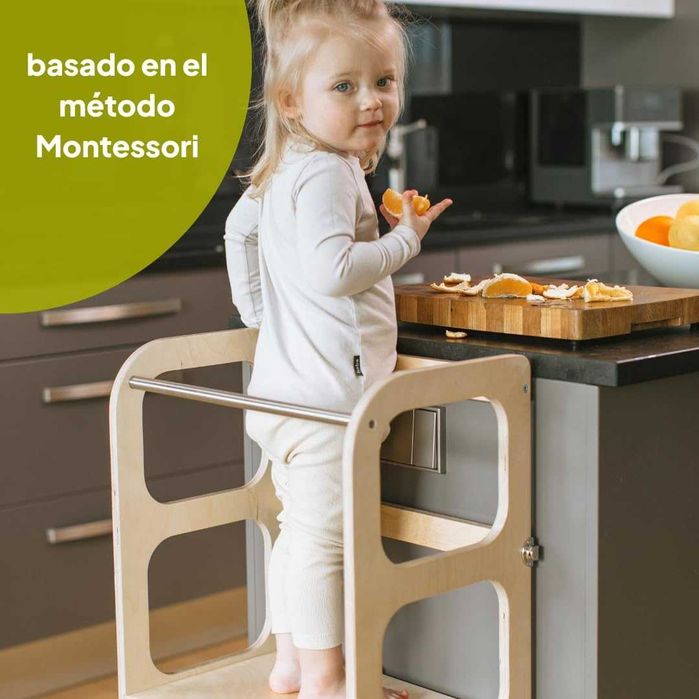 Torre de aprendizagem