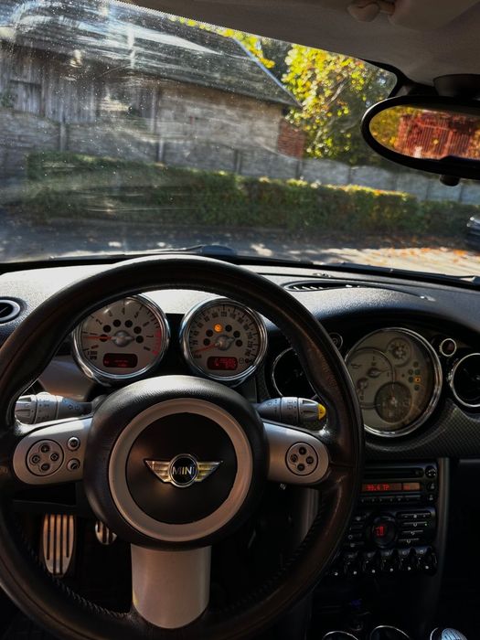 MINI Cooper S Mini Cooper S