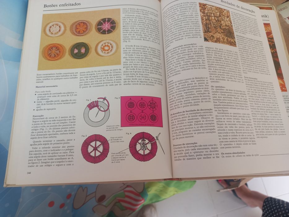 Livros Culinária, artesanato e bricolage