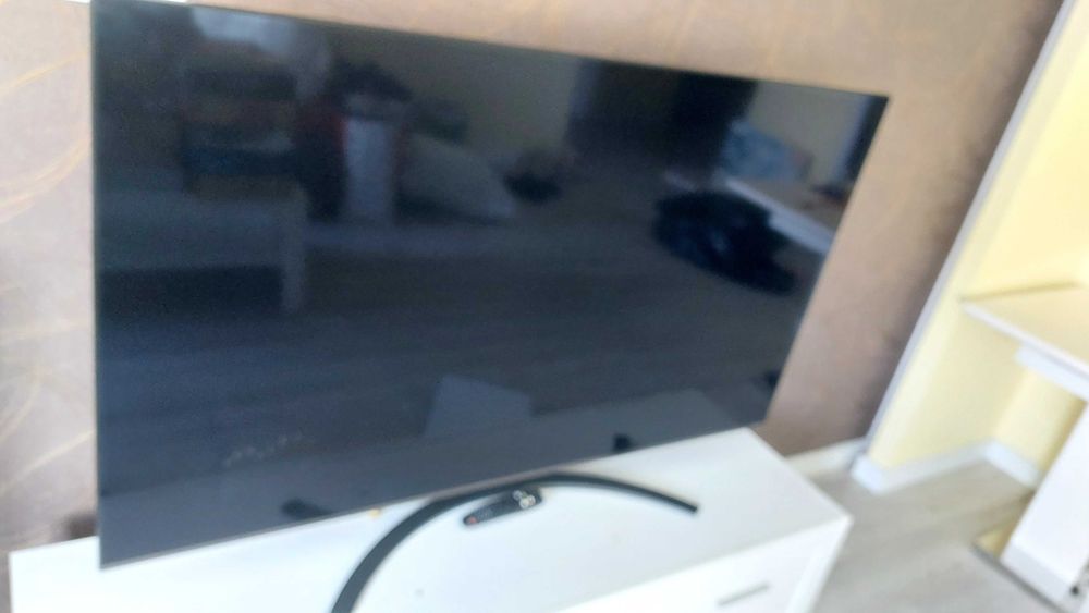 LG SM8200 55 cali