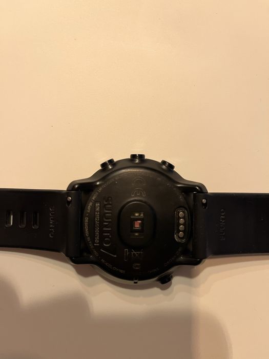 Suunto 7 smartwatch zegarek smart. Do treningów