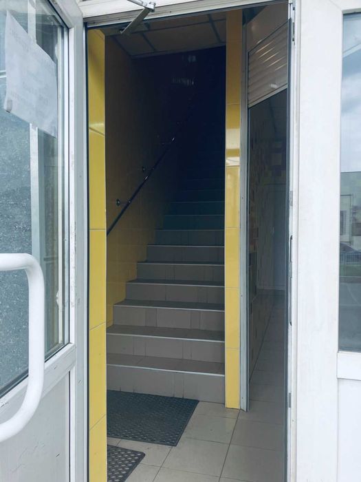 Продам комерційне приміщення в центі міста Богодухів