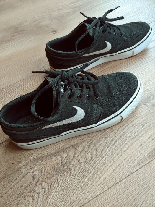 Buty Nike Stefan Janoski 36.5