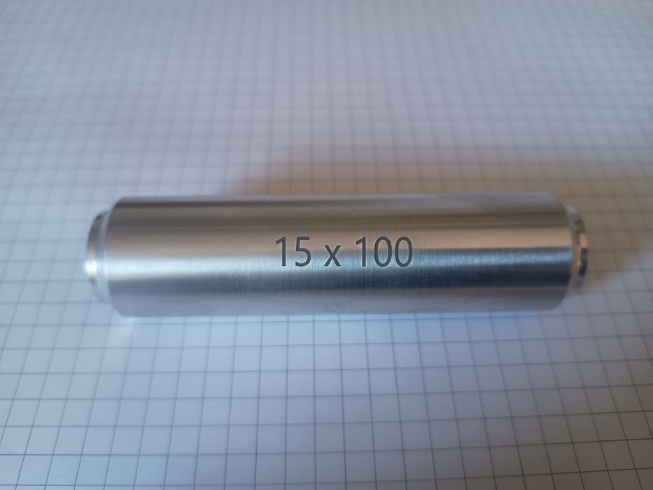 Adapter do bagażnika Thule OutRide Thru-axle 561 15x100