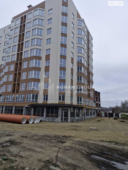 ‼️Продаж 2 кімнатної квартири, 76.5м2, ЖК Софія 2 #90329‼️