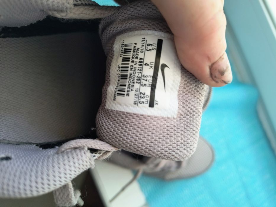 Sprzedam buty Nike