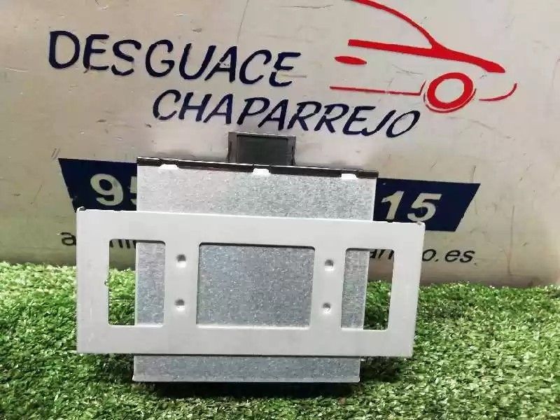 MODULO ELECTRONICO BMW 1 2008 -