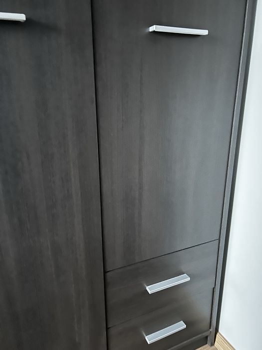 Szafa trzydrzwiowa nepo plus 200x118