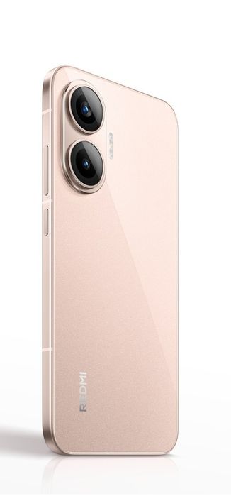 Новий Redmi turbo 4 pro 12/256 pink gold