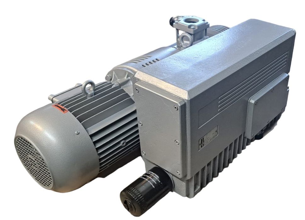 Pompa próżniowa Busch RC 250 cnc gwarancja