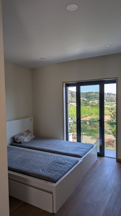 Alugo Moradia V2 Lousada