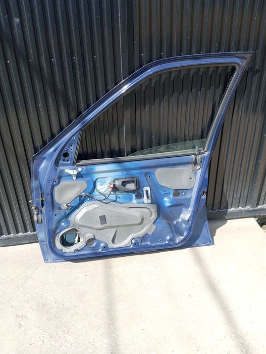 Portas Peugeot 306 de 1999