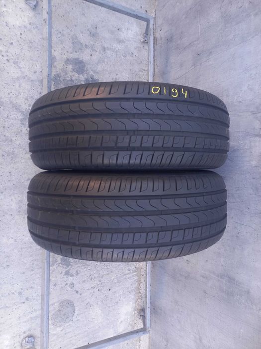 Резина літо Pirelli Cinturato P7 225.60.16