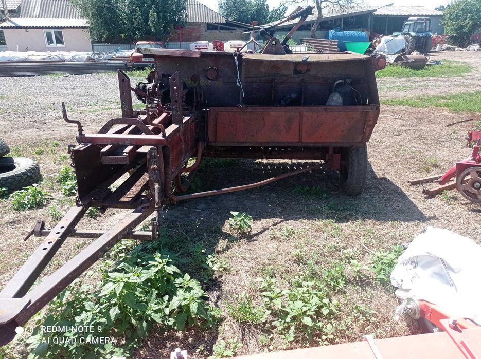 Тюкопрес "Киргизстан"