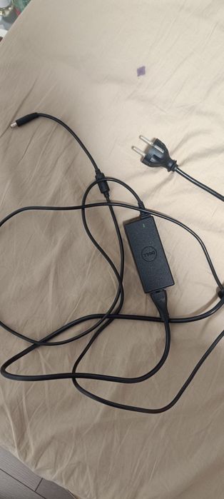 Laptop Dell Inspiron 15 3000 Intel core i3 7th gen