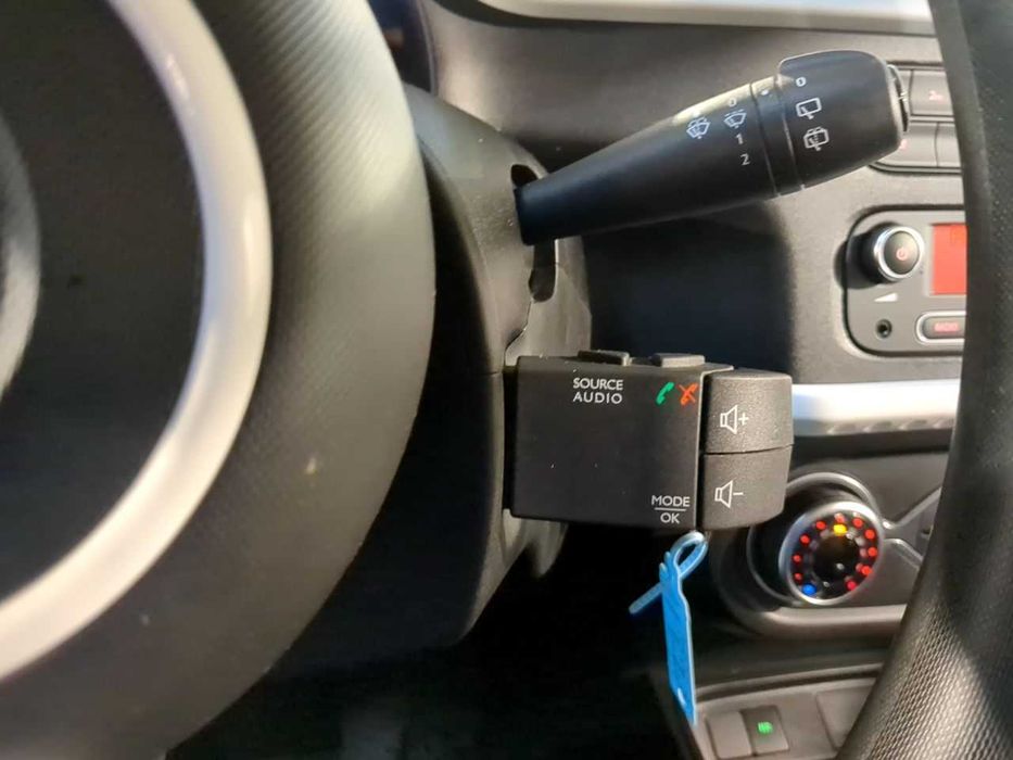 Renault Twingo E-Tech