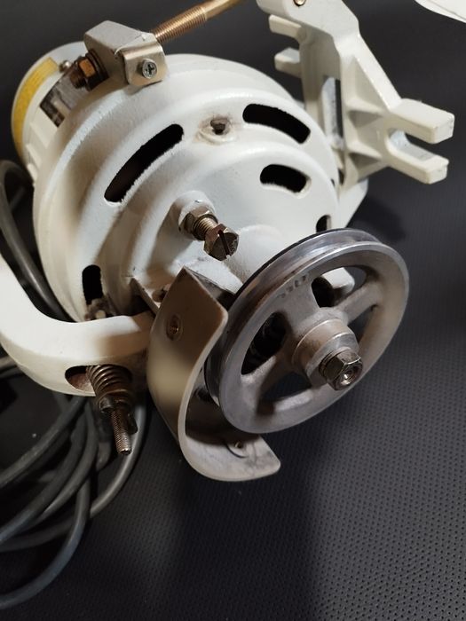 Мотор MITSUGO  з блоком управління 380w