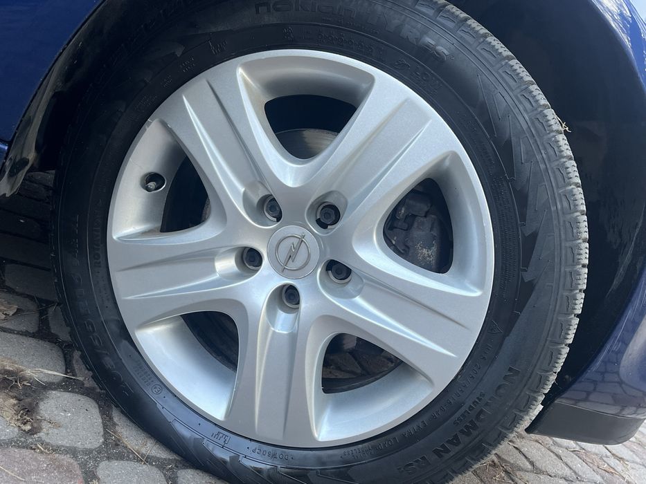 Продам Opel astra h 2009 р Опель астра н