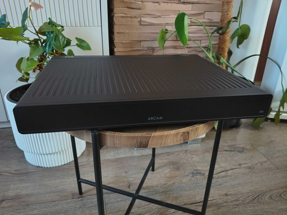 Streamer Arcam ST5