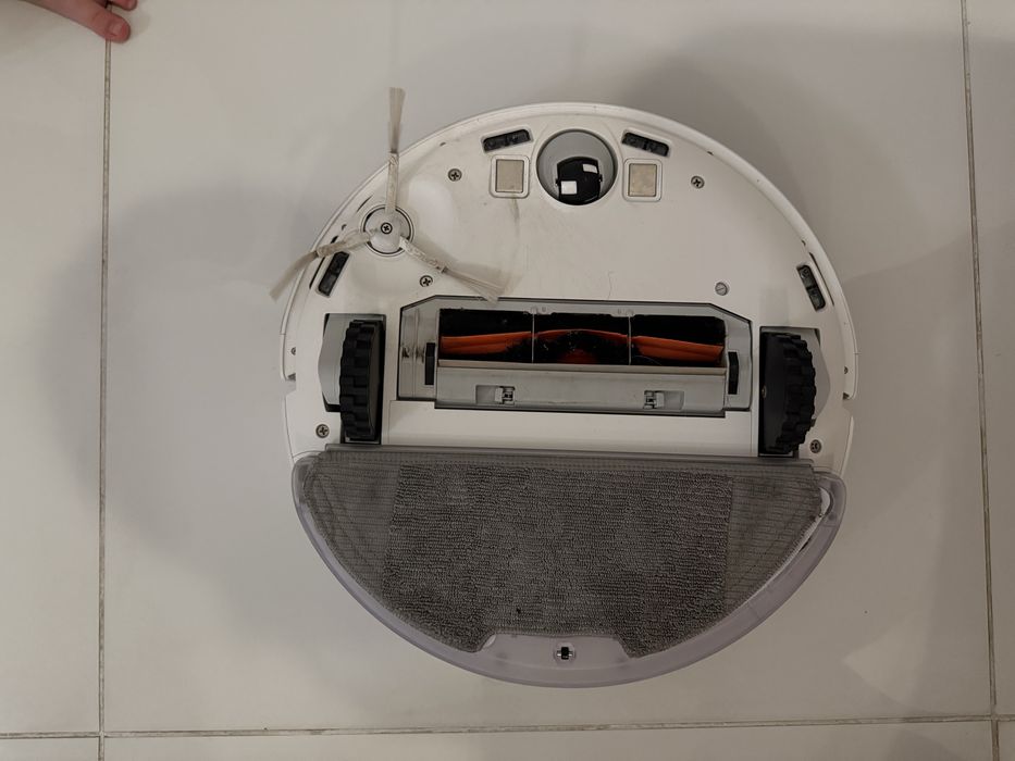 Robot sprzątający Xiaomi Vacuum-Mop 2