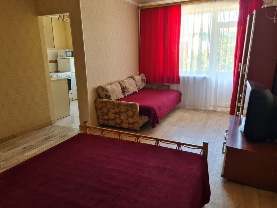 Квартиру посуточно в Центре