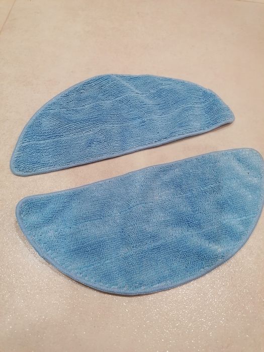 Szmatką mop mikrofibra do mopa robota odkurzacz ilife v7s