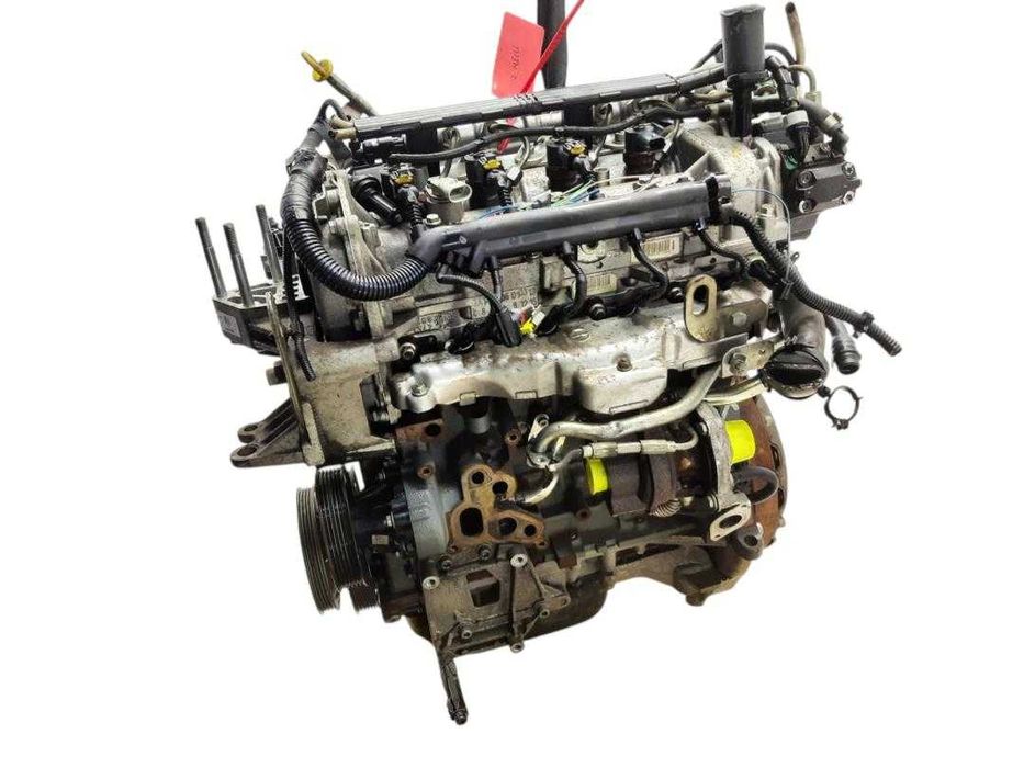 Motor Fiat Doblo, Punto 1,3Jtd 75cv ref: 199A2000