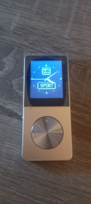 Odtwarzacz przenośny raven