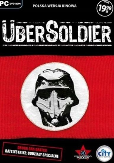 Ubersoldier  G623