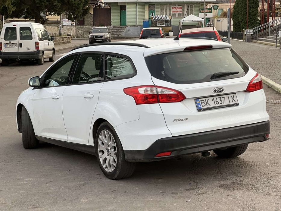 Продам Свіжопригнаге авто!