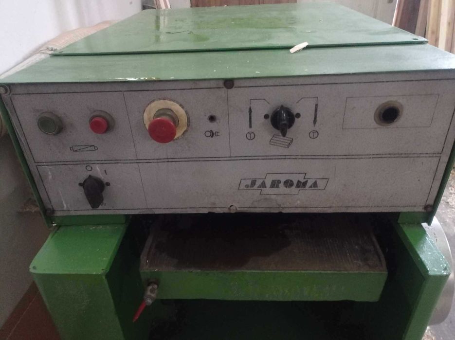 Grubościówka Jaroma 40