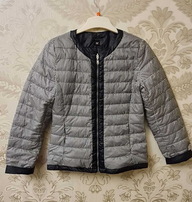 Пуховик Max Mara Weekend двосторонній Оригінал