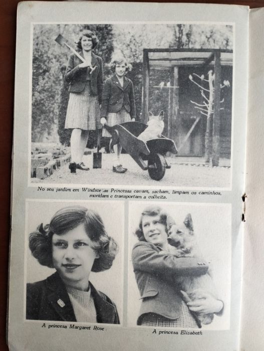 Livro Os Soberanos de um Grande Império