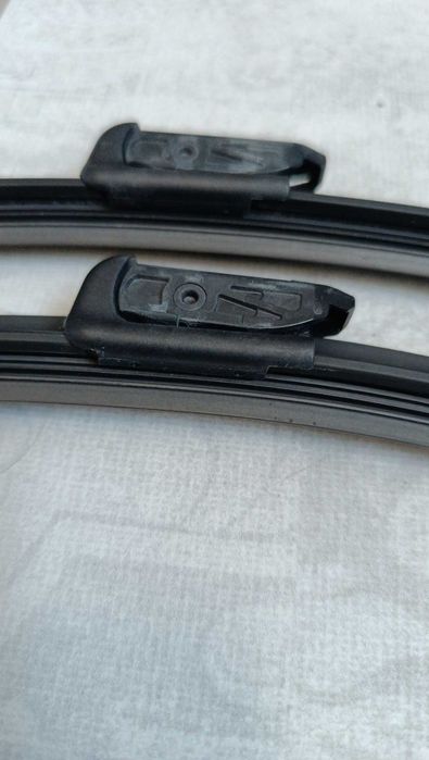 Щітка склоочисника Bosch Aerotwin A 862 S (A862S) 600 мм 2 шт