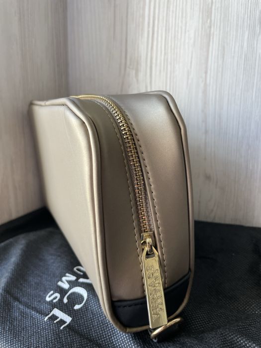 сумка-клатч Versace Parfums